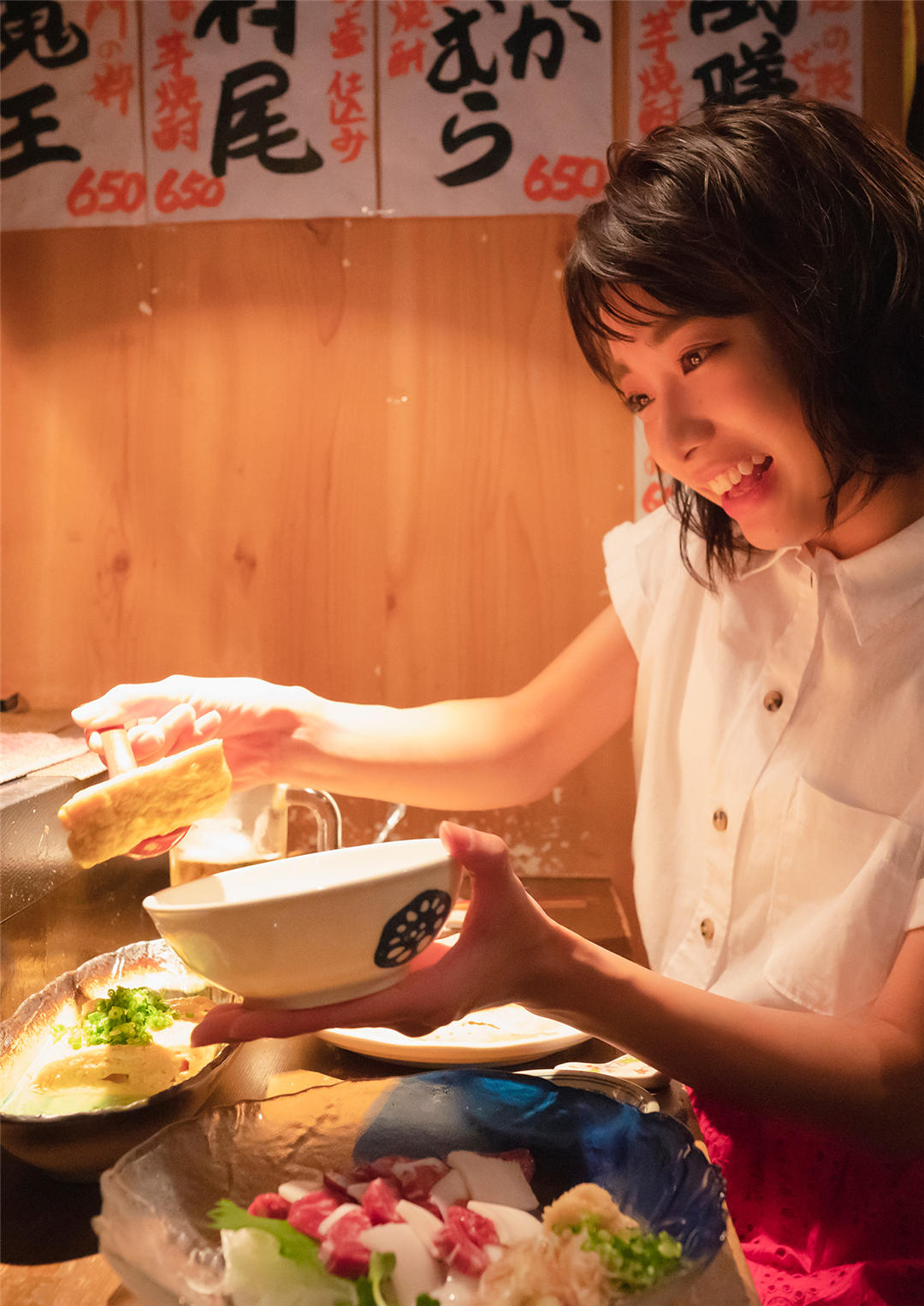 坂之上茜1ST写真集《あかねいろ》高清全本