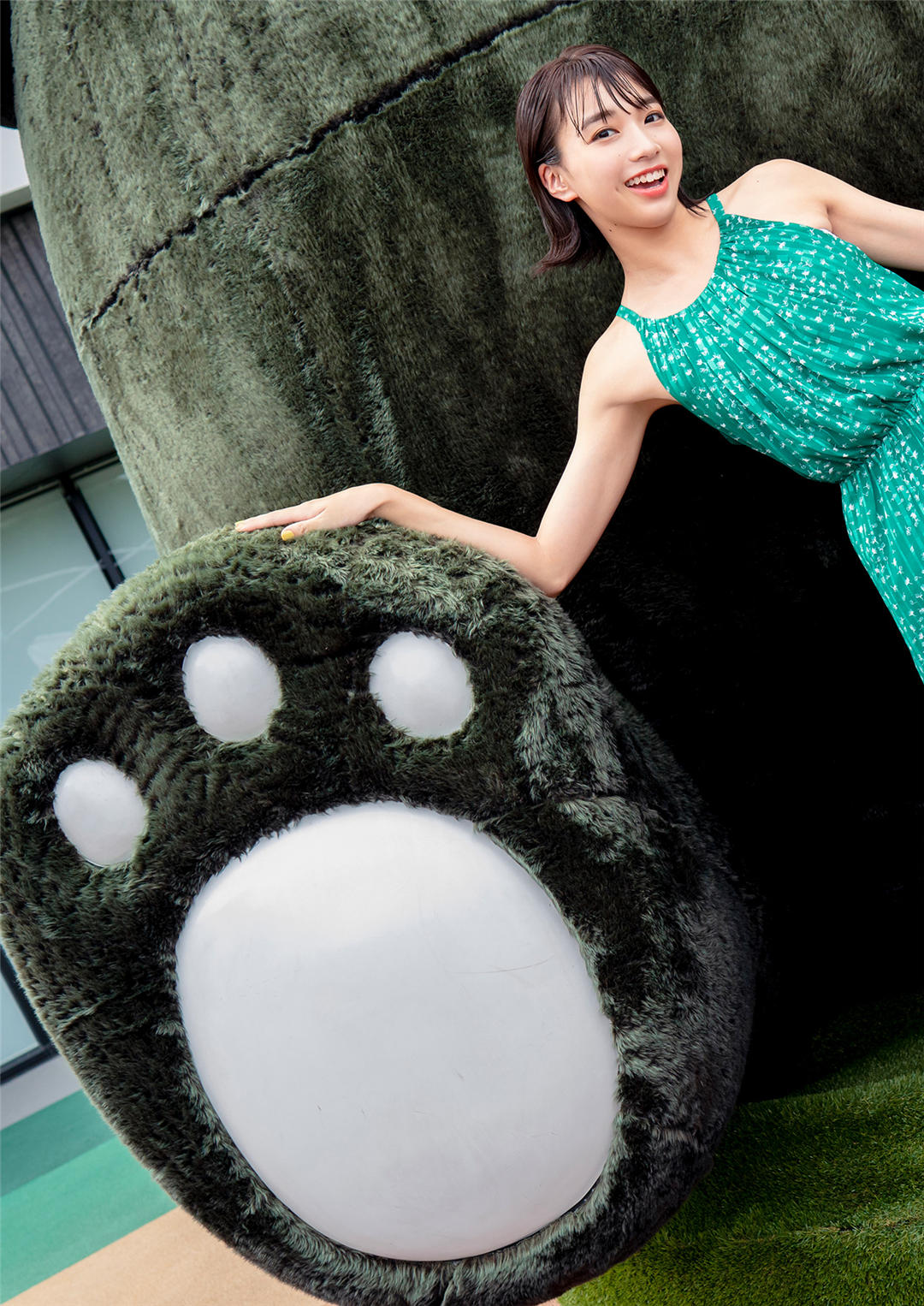 坂之上茜1ST写真集《あかねいろ》高清全本