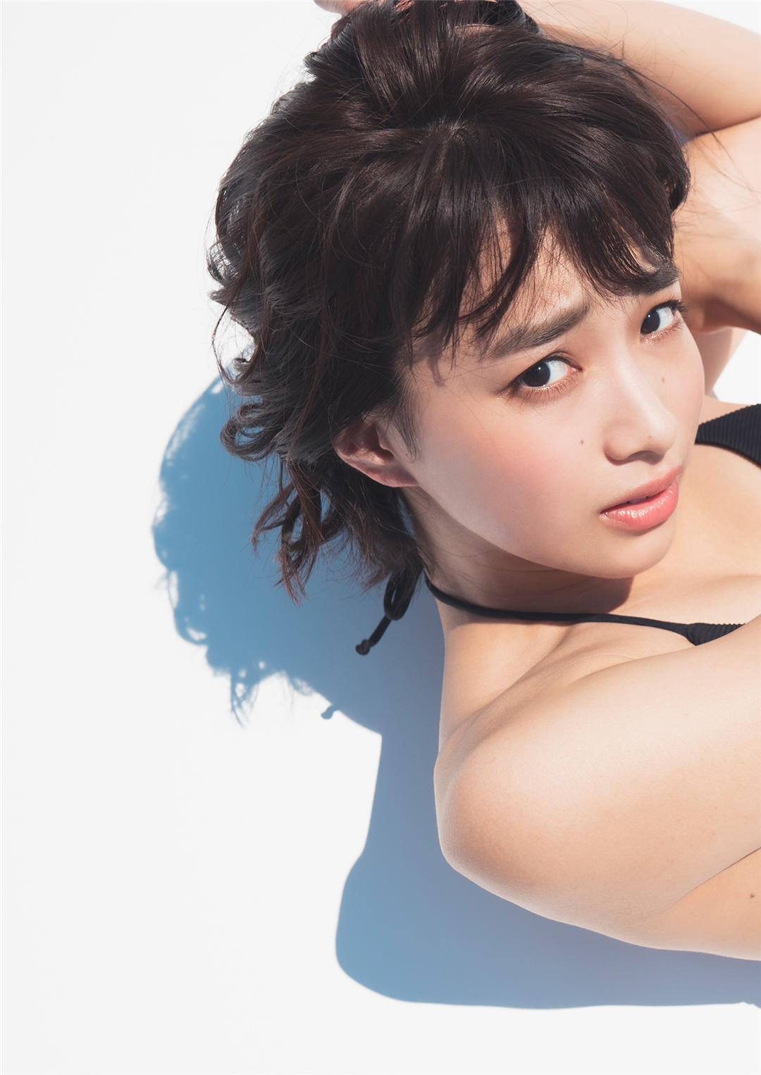 坂之上茜1ST写真集《あかねいろ》高清全本