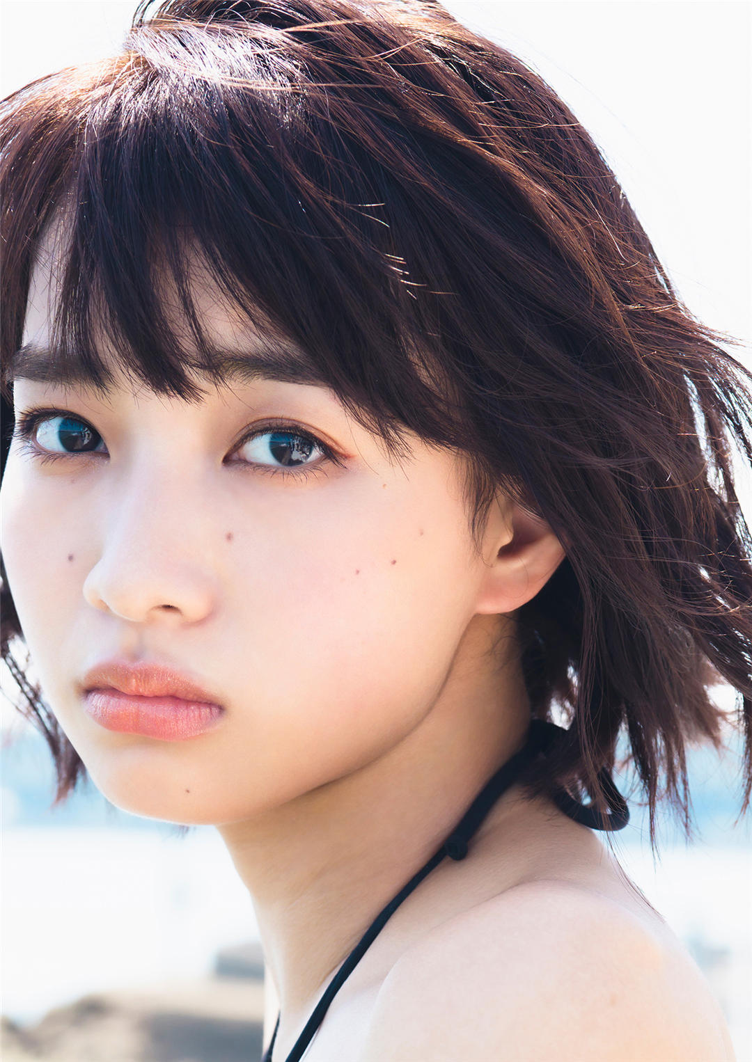 坂之上茜1ST写真集《あかねいろ》高清全本