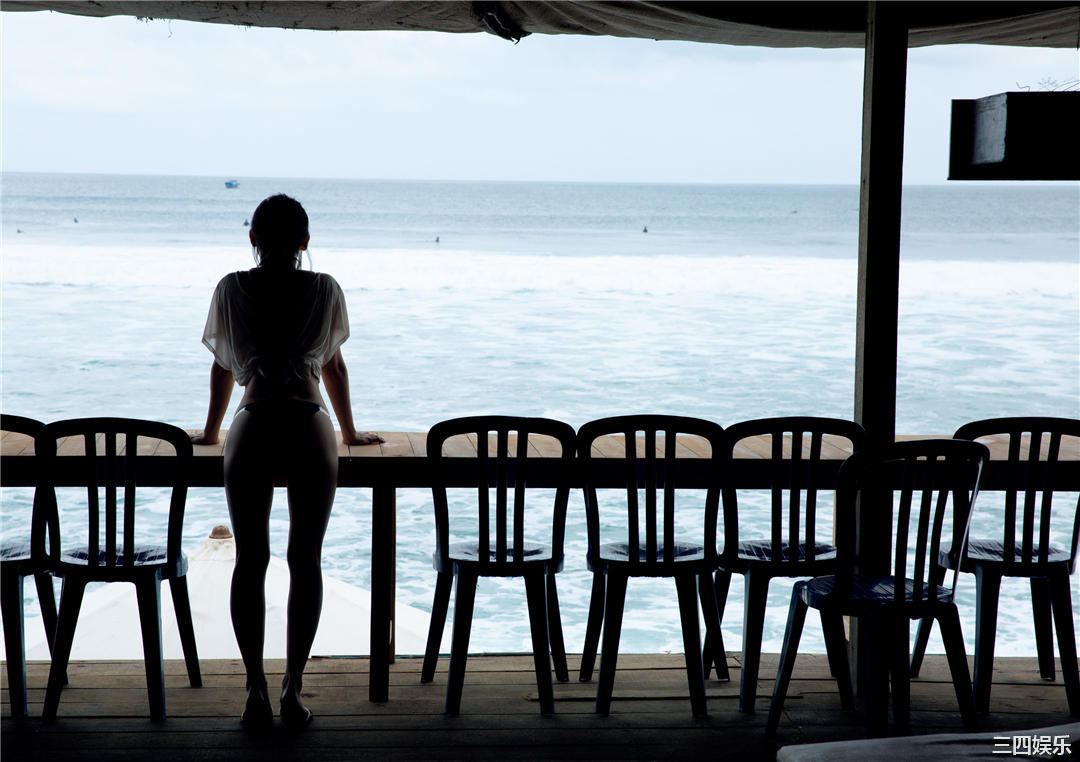 上西惠写真集《KEI》高清全本