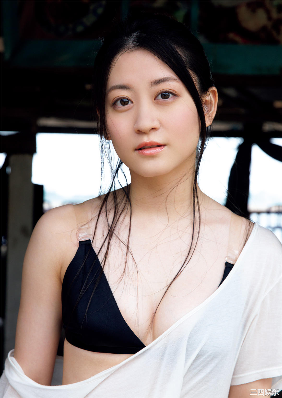 上西惠写真集《KEI》高清全本