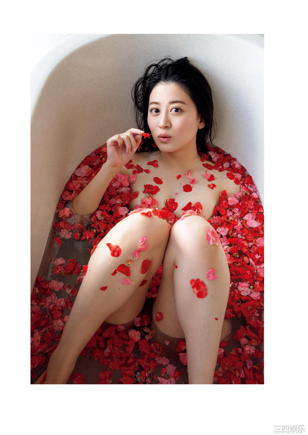 上西惠写真集《KEI》高清全本