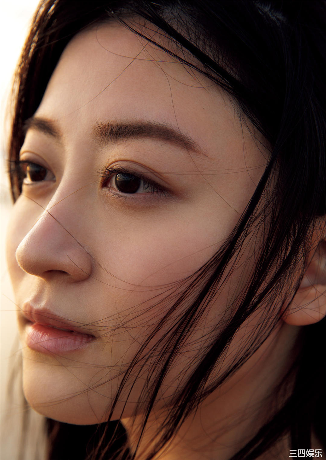 上西惠写真集《KEI》高清全本