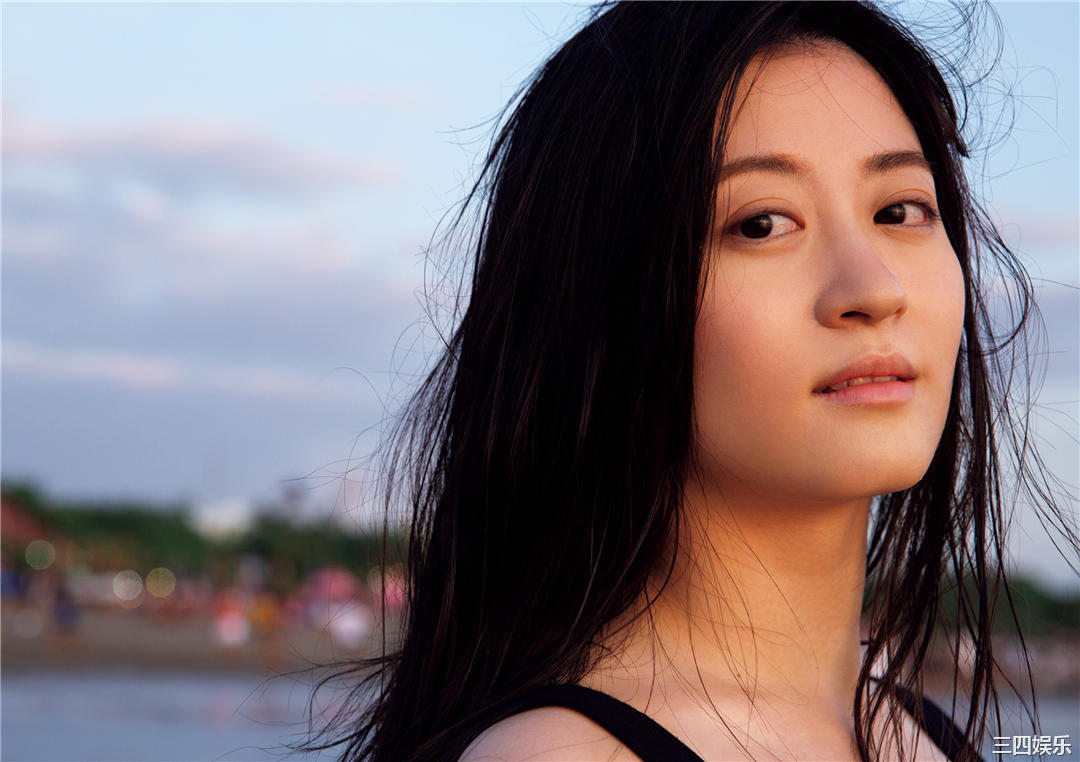 上西惠写真集《KEI》高清全本