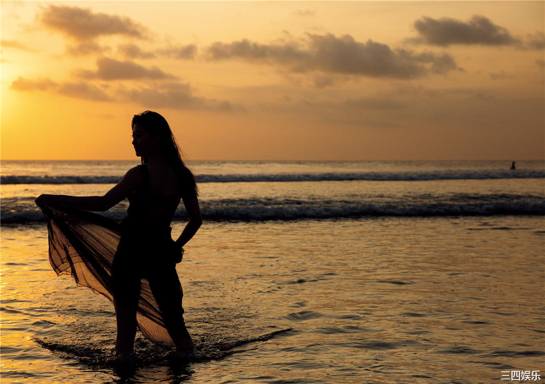 上西惠写真集《KEI》高清全本