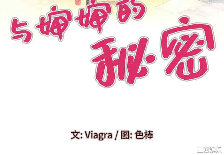 婶婶/与婶婶的秘密