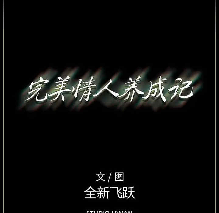 培养完美情人/完美情人养成记