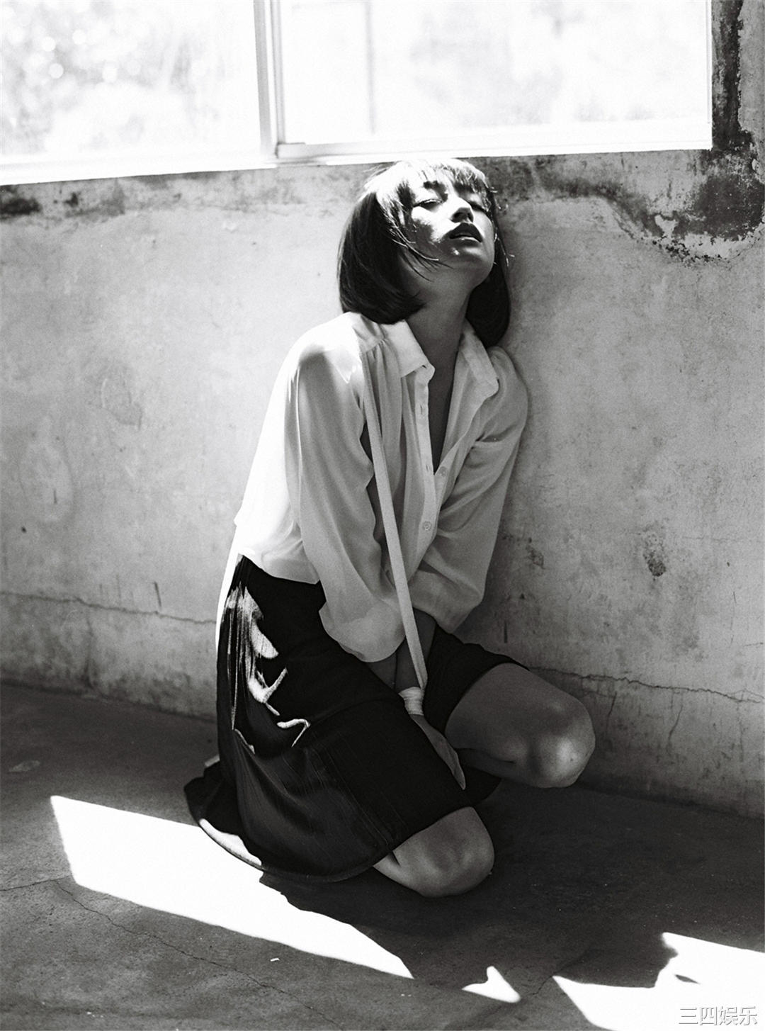 安达佑实写真集《[WPB-net] No.161 Yumi Adachi 安達祐実「Chapter」》高清全本