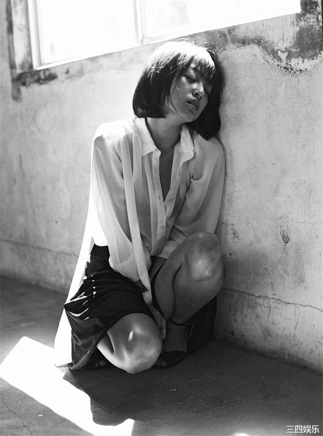 安达佑实写真集《[WPB-net] No.161 Yumi Adachi 安達祐実「Chapter」》高清全本