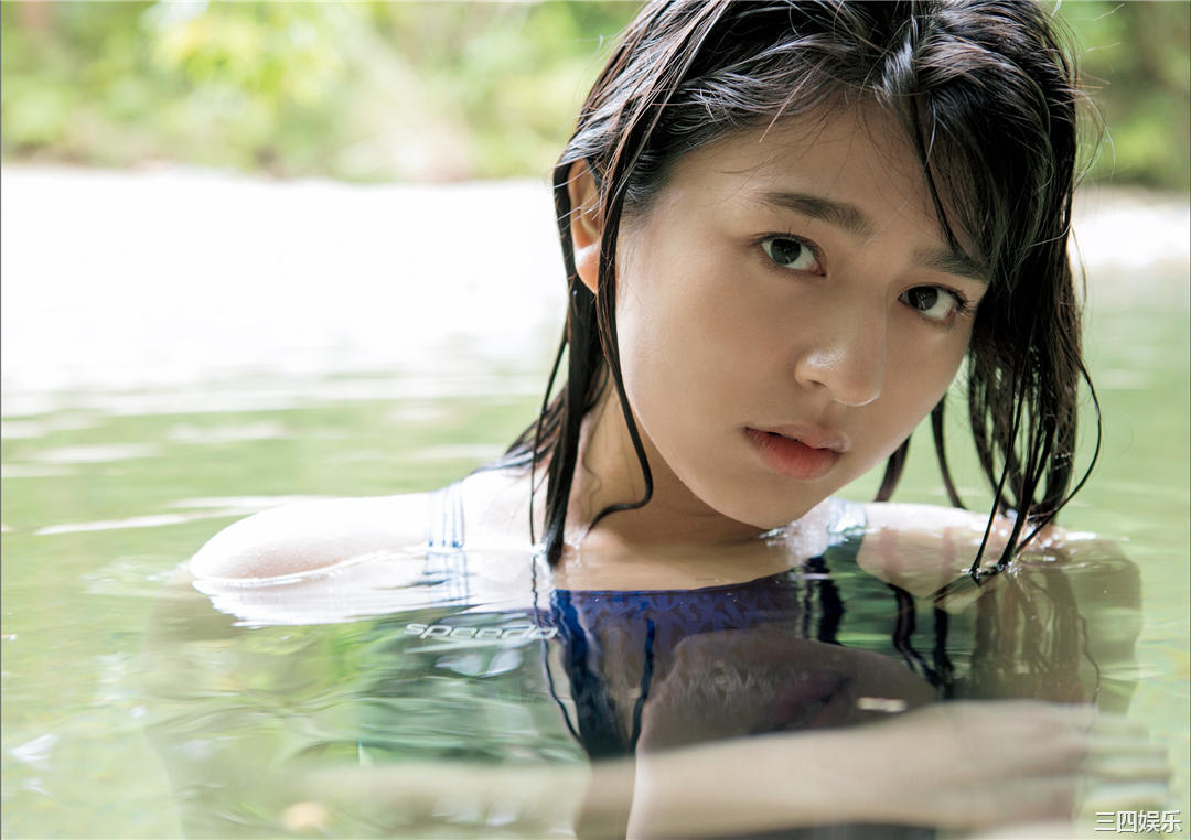 德江加奈写真集《kana》高清全本