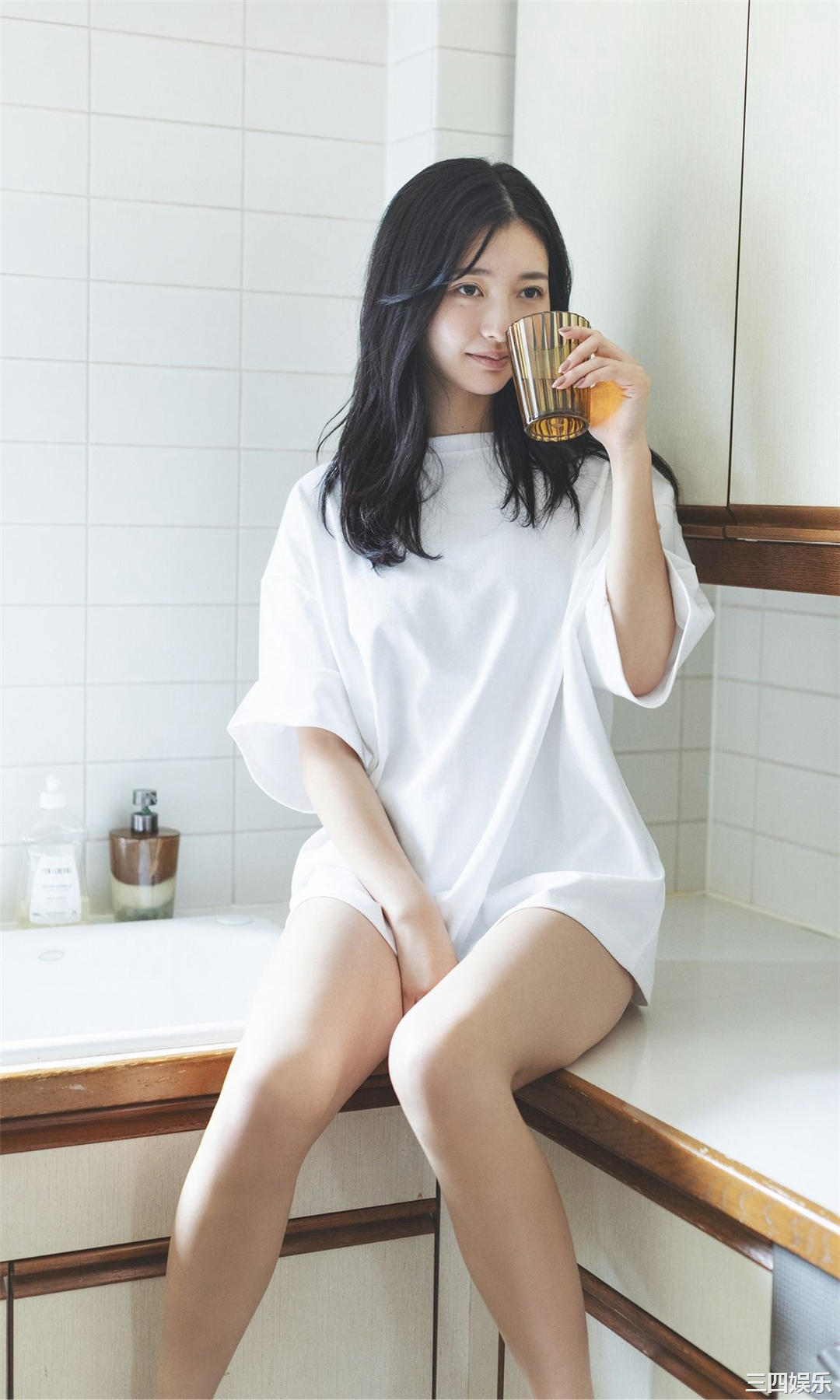 桥本萌花写真集《オトナのこころオトナのからだ》高清全本