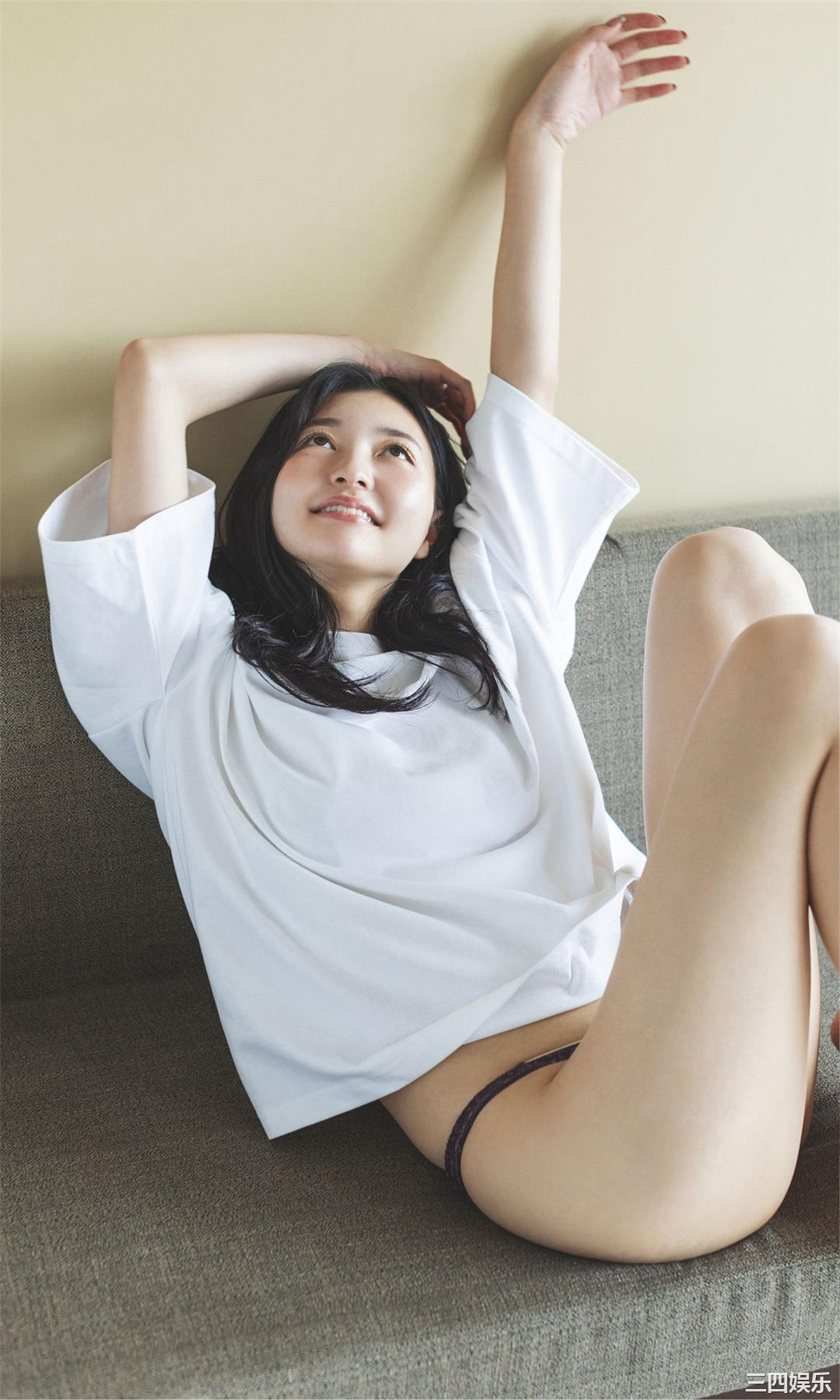 桥本萌花写真集《オトナのこころオトナのからだ》高清全本