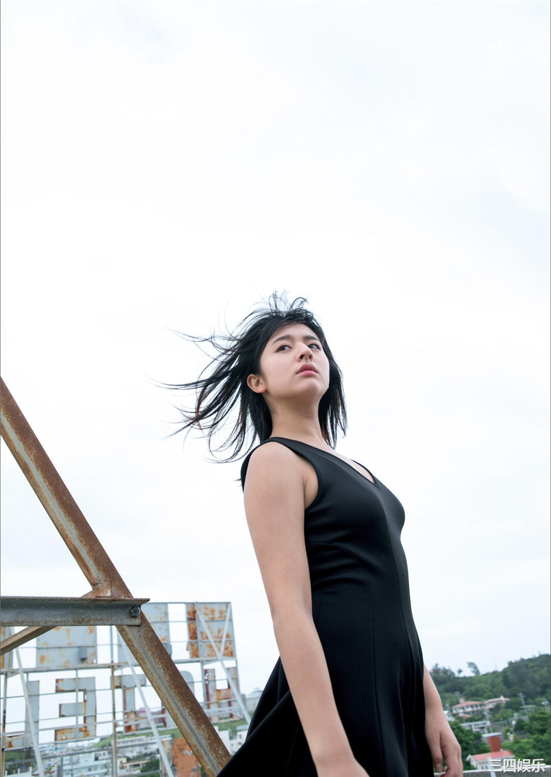 德江加奈写真集《kana》高清全本