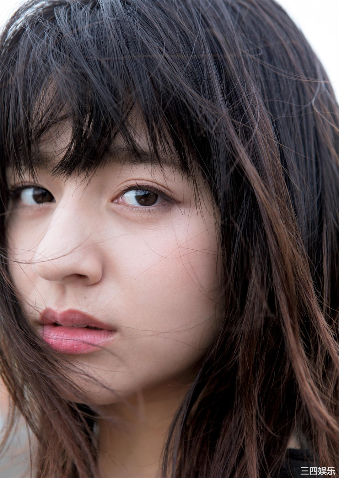 德江加奈写真集《kana》高清全本