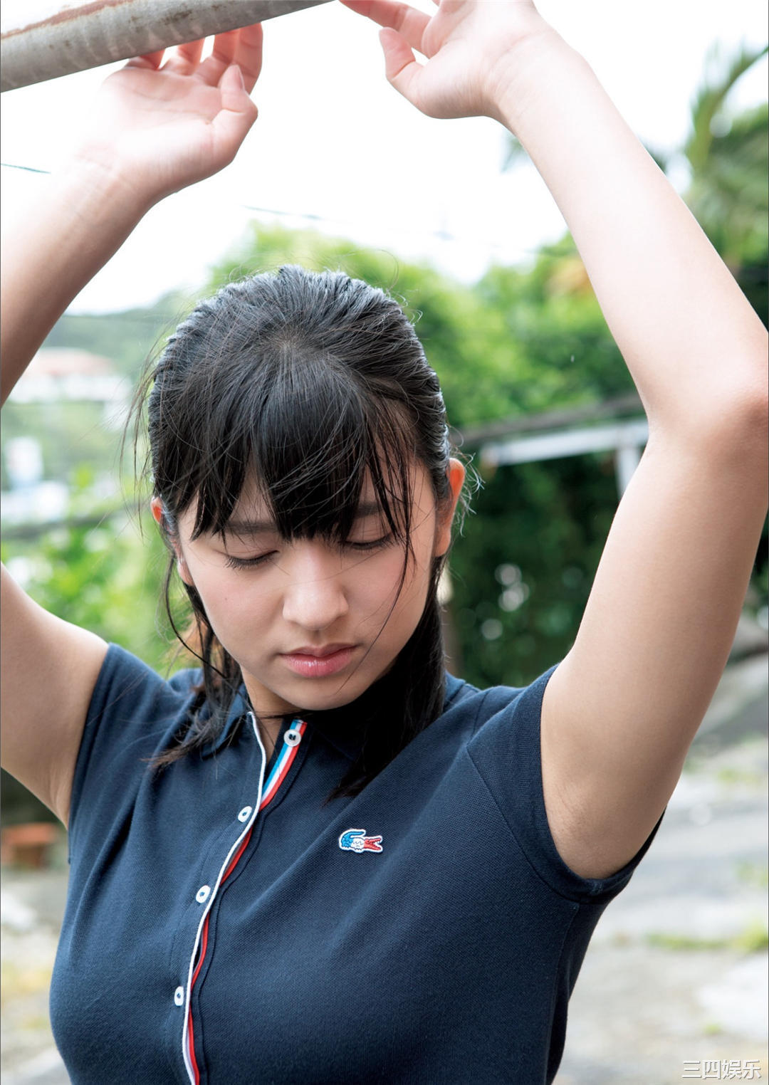 德江加奈写真集《kana》高清全本