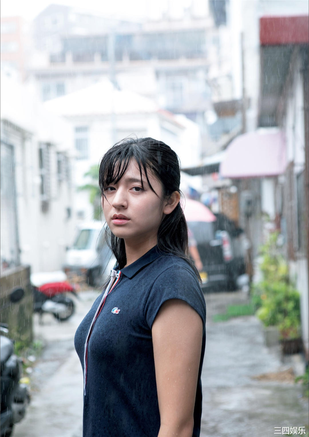 德江加奈写真集《kana》高清全本