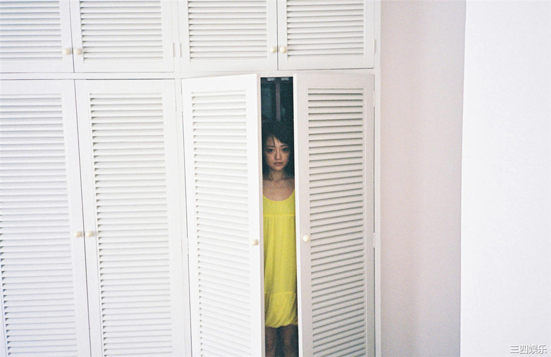 安达佑实写真集《[WPB-net] No.161 Yumi Adachi 安達祐実「Chapter」》高清全本