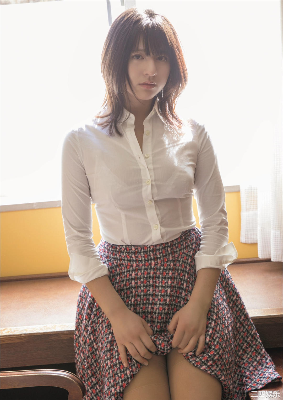 德江加奈写真集《kana》高清全本