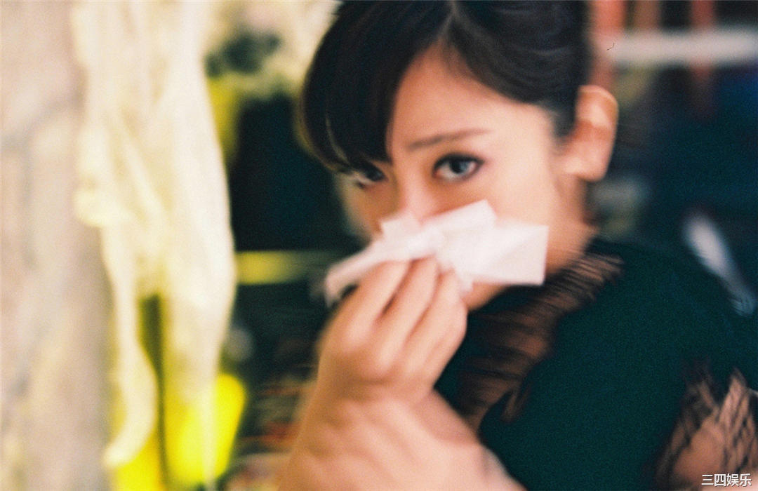 安达佑实写真集《[WPB-net] No.161 Yumi Adachi 安達祐実「Chapter」》高清全本