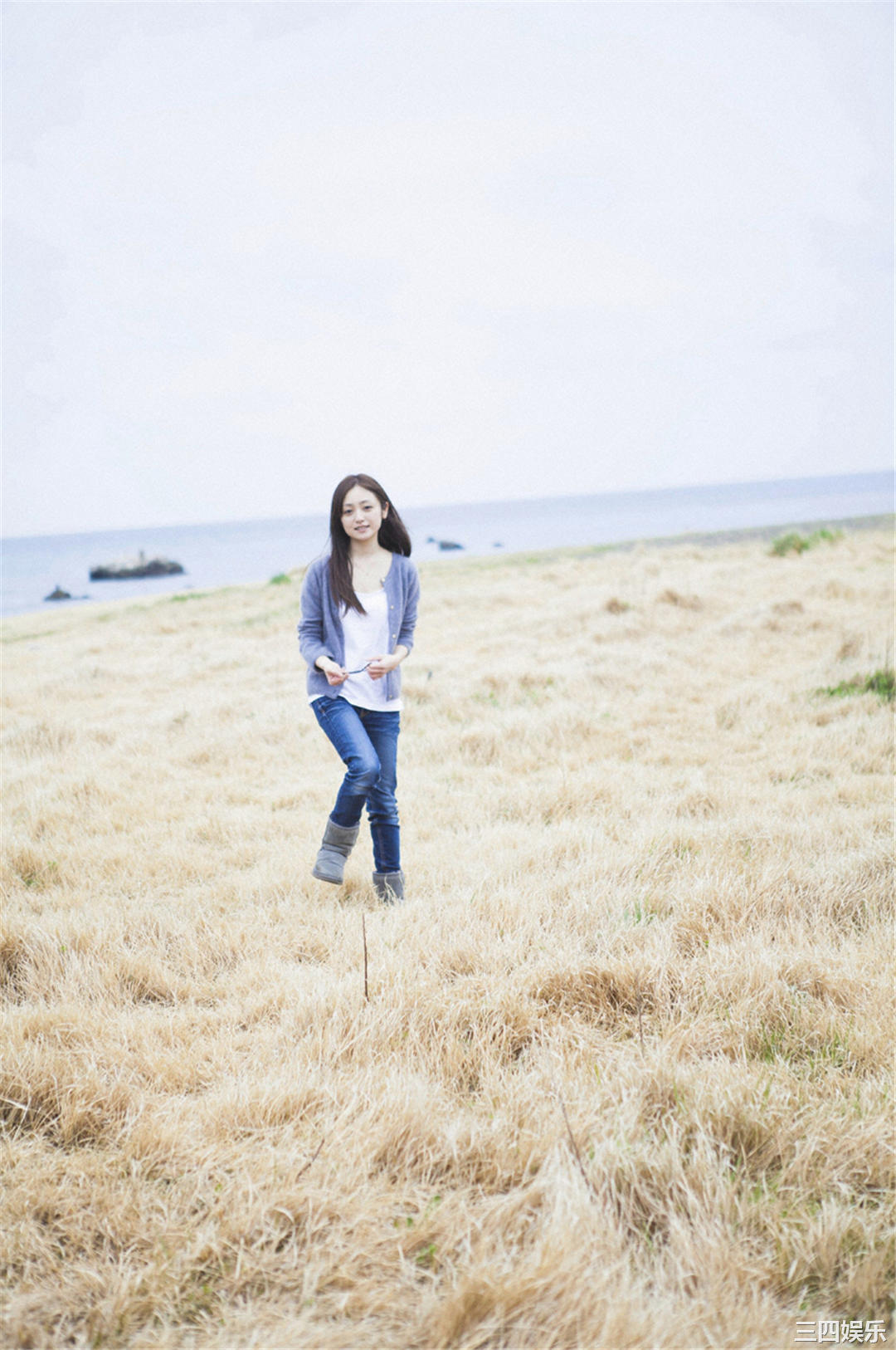 安达佑实写真集《[WPB-net] No.161 Yumi Adachi 安達祐実「Chapter」》高清全本