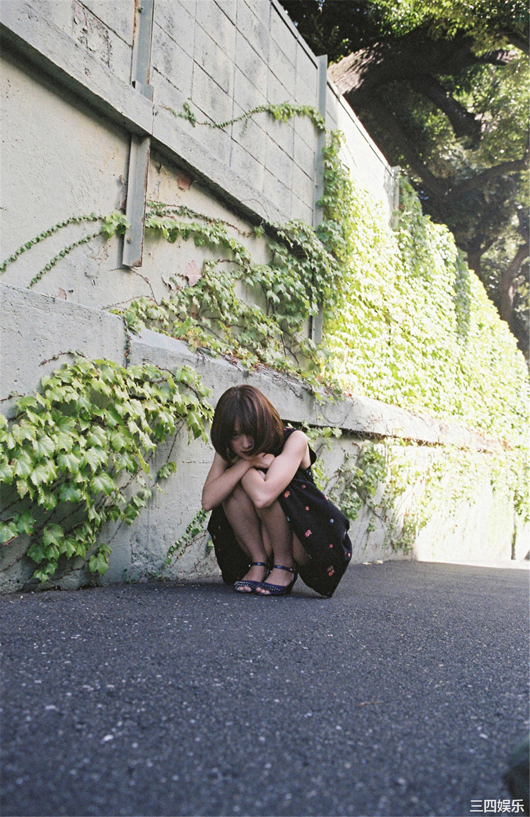 安达佑实写真集《[WPB-net] No.161 Yumi Adachi 安達祐実「Chapter」》高清全本