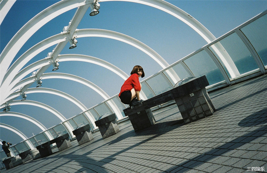 安达佑实写真集《[WPB-net] No.161 Yumi Adachi 安達祐実「Chapter」》高清全本