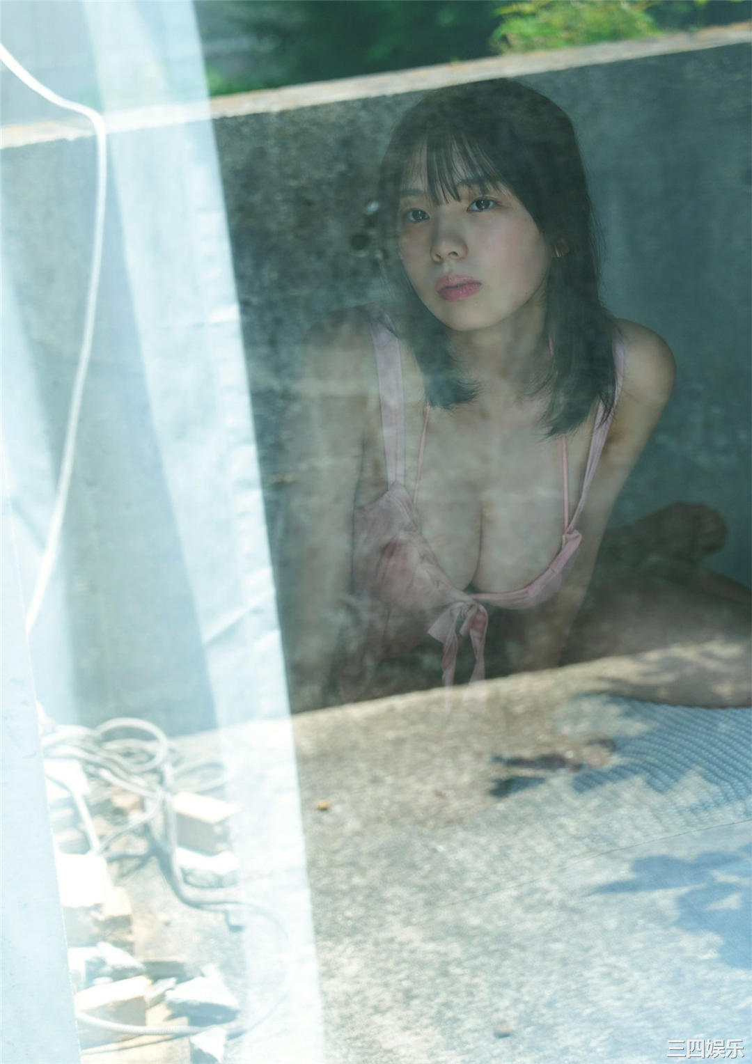 菊地姬奈写真集《mon aspiration》高清全本