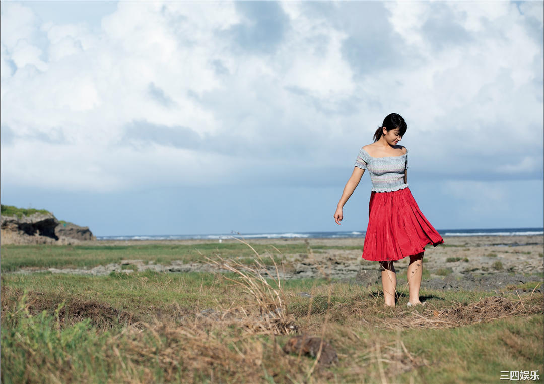 德江加奈写真集《kana》高清全本