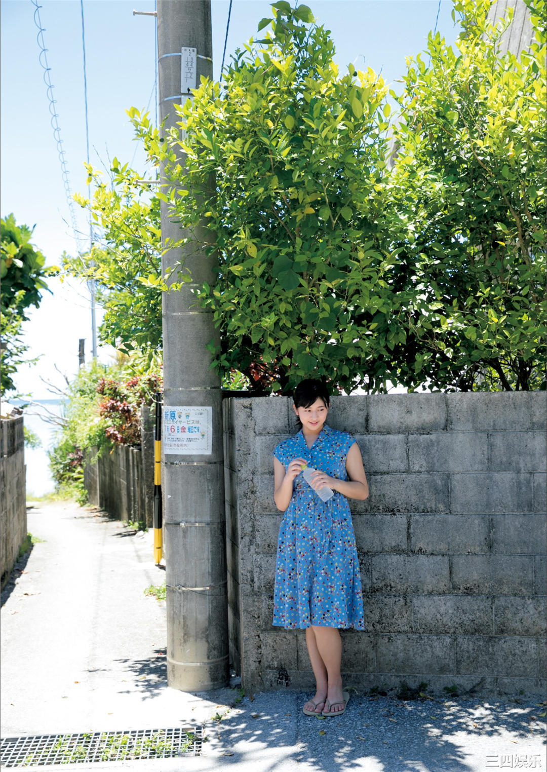 德江加奈写真集《kana》高清全本