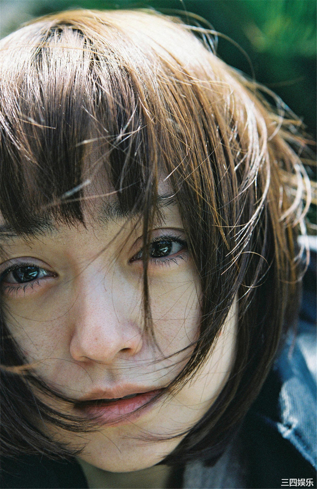 安达佑实写真集《[WPB-net] No.161 Yumi Adachi 安達祐実「Chapter」》高清全本