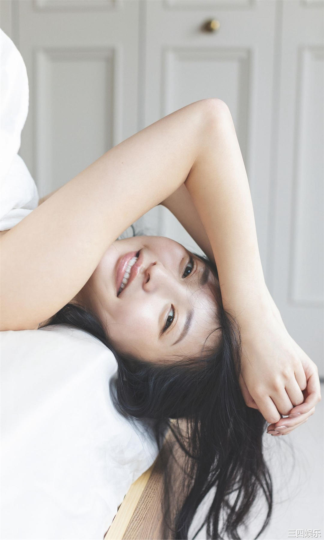 桥本萌花写真集《オトナのこころオトナのからだ》高清全本