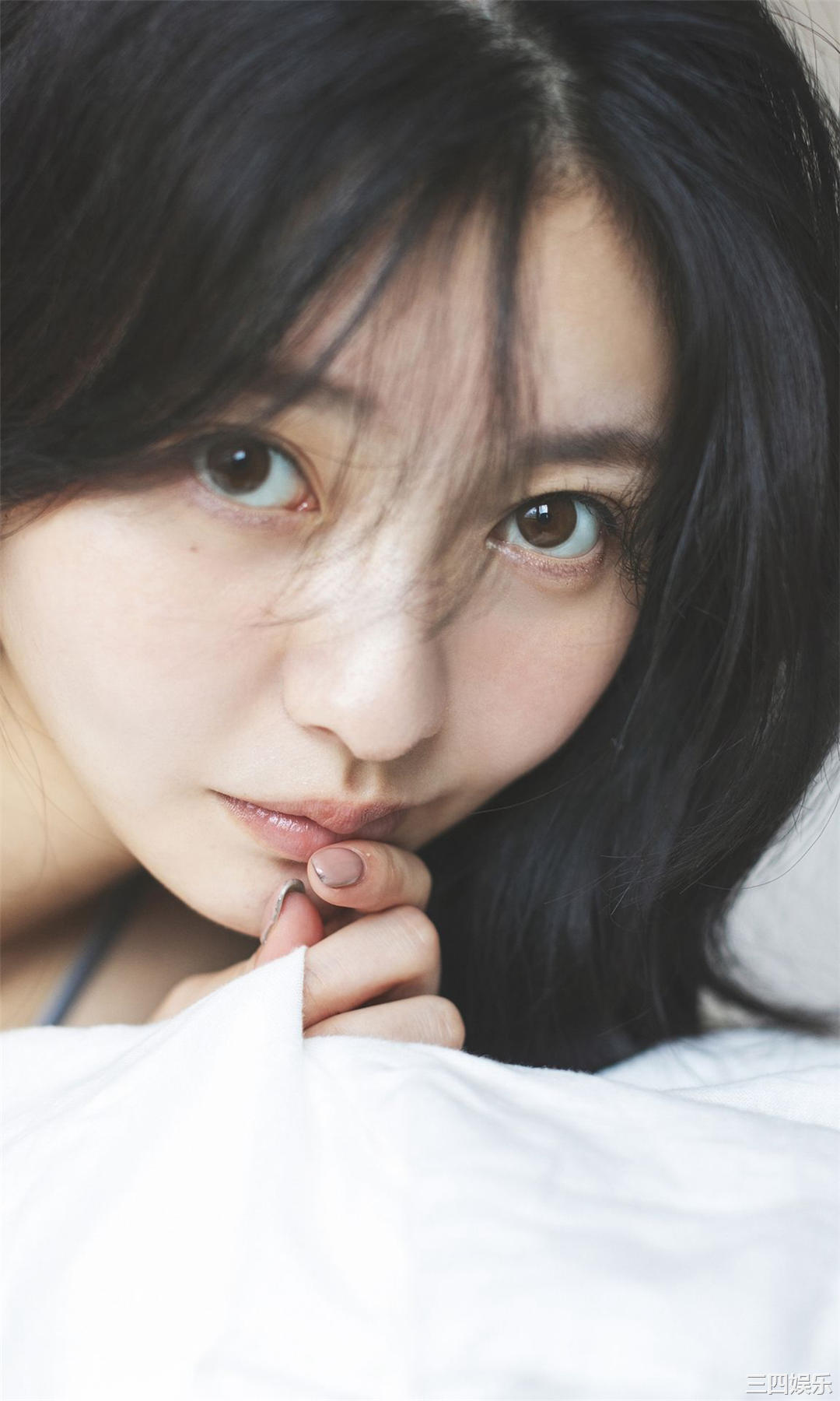 桥本萌花写真集《オトナのこころオトナのからだ》高清全本