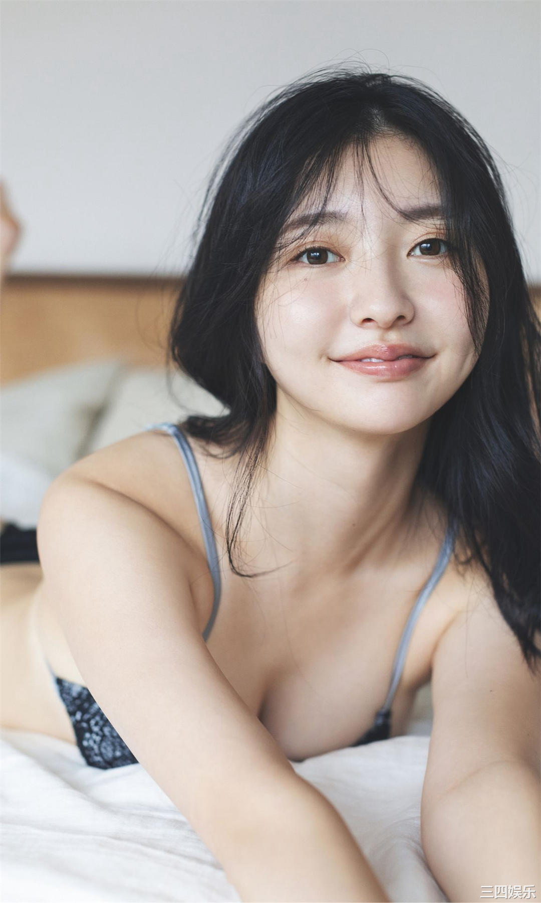 桥本萌花写真集《オトナのこころオトナのからだ》高清全本