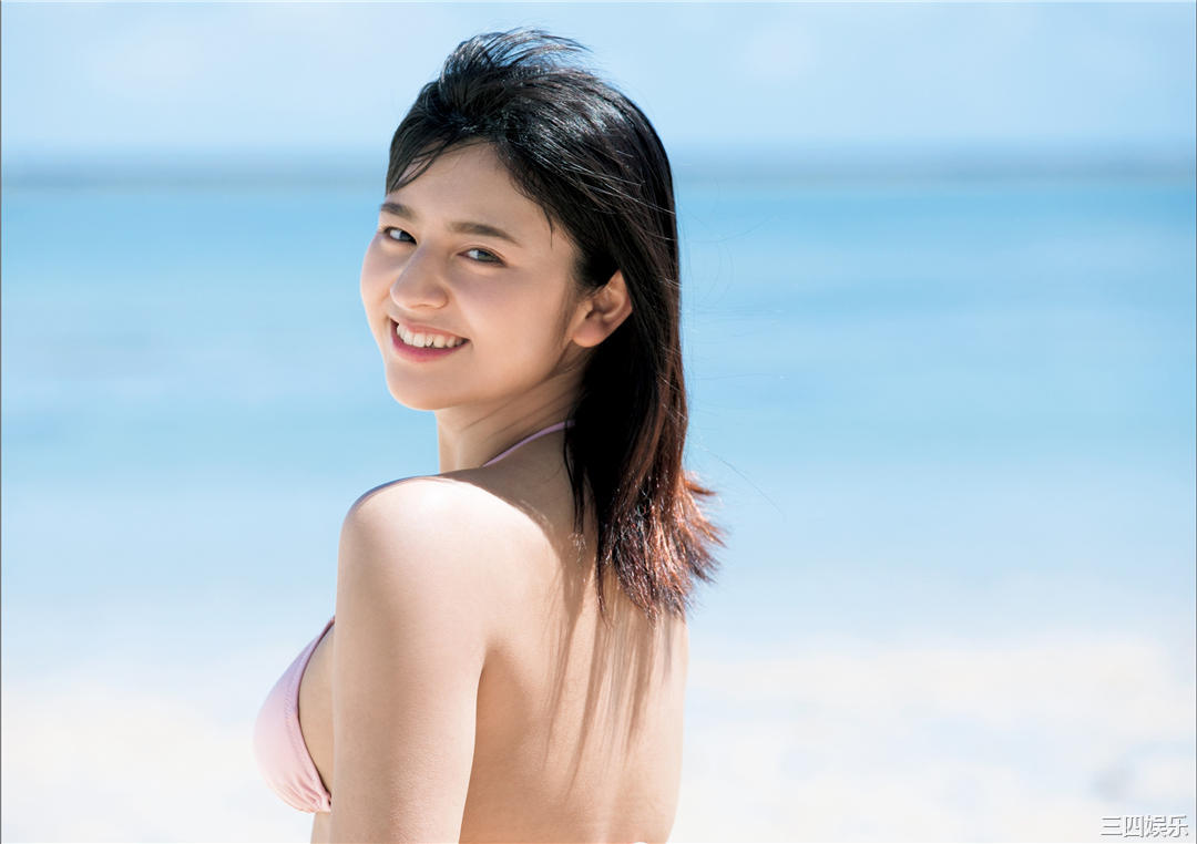 德江加奈写真集《kana》高清全本