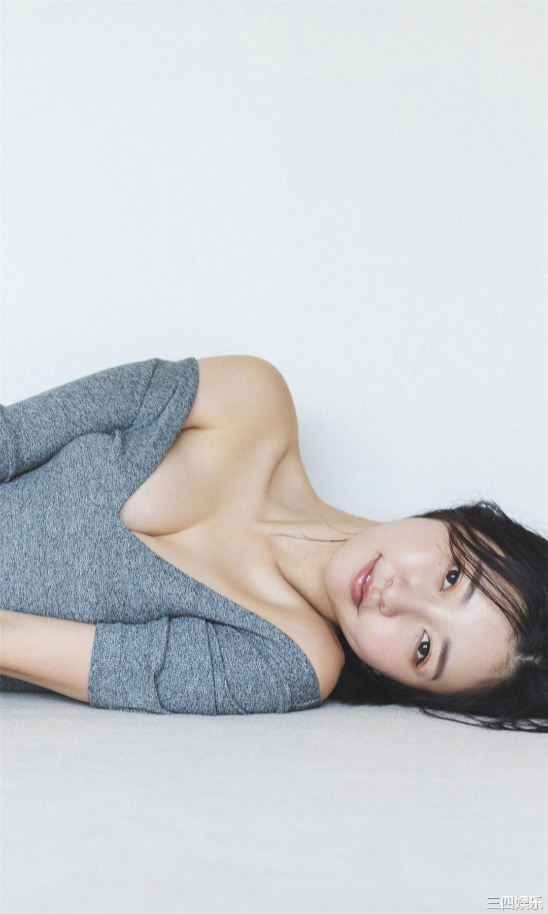 桥本萌花写真集《オトナのこころオトナのからだ》高清全本