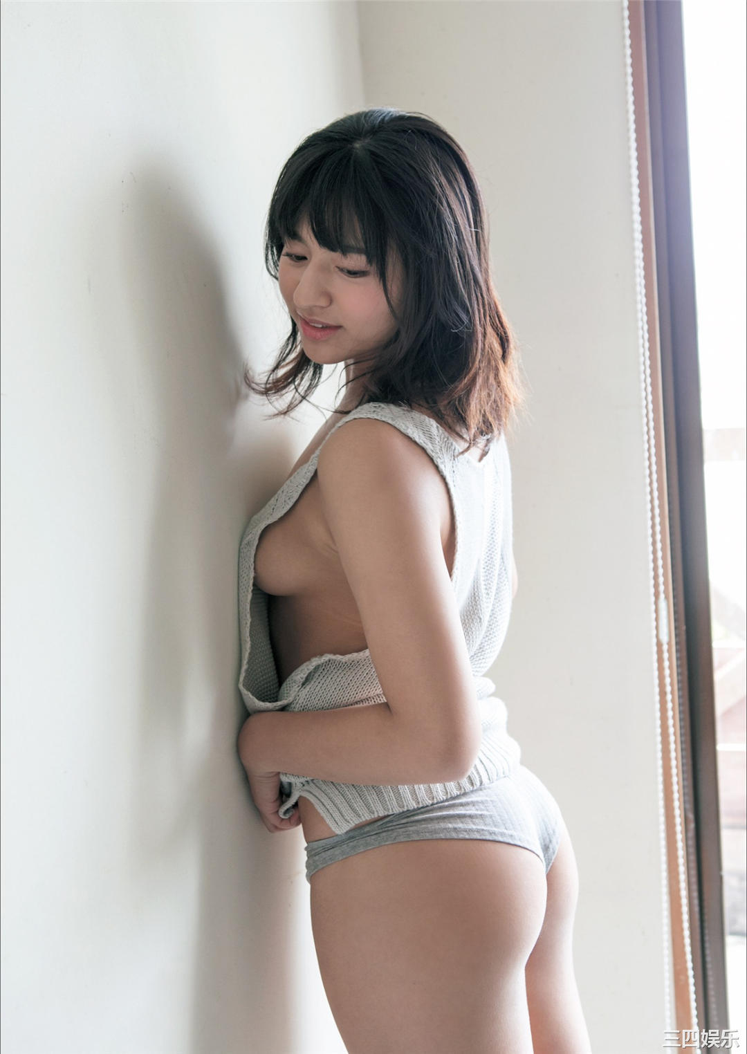 德江加奈写真集《kana》高清全本