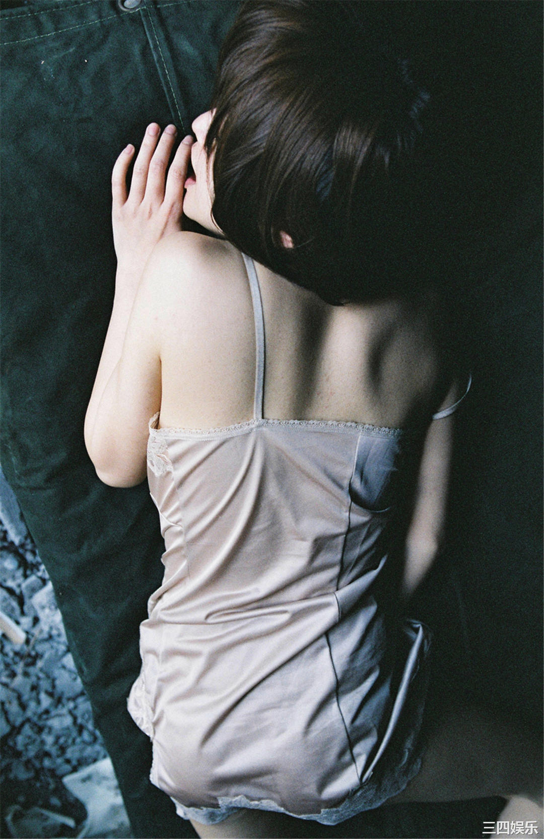 安达佑实写真集《[WPB-net] No.161 Yumi Adachi 安達祐実「Chapter」》高清全本