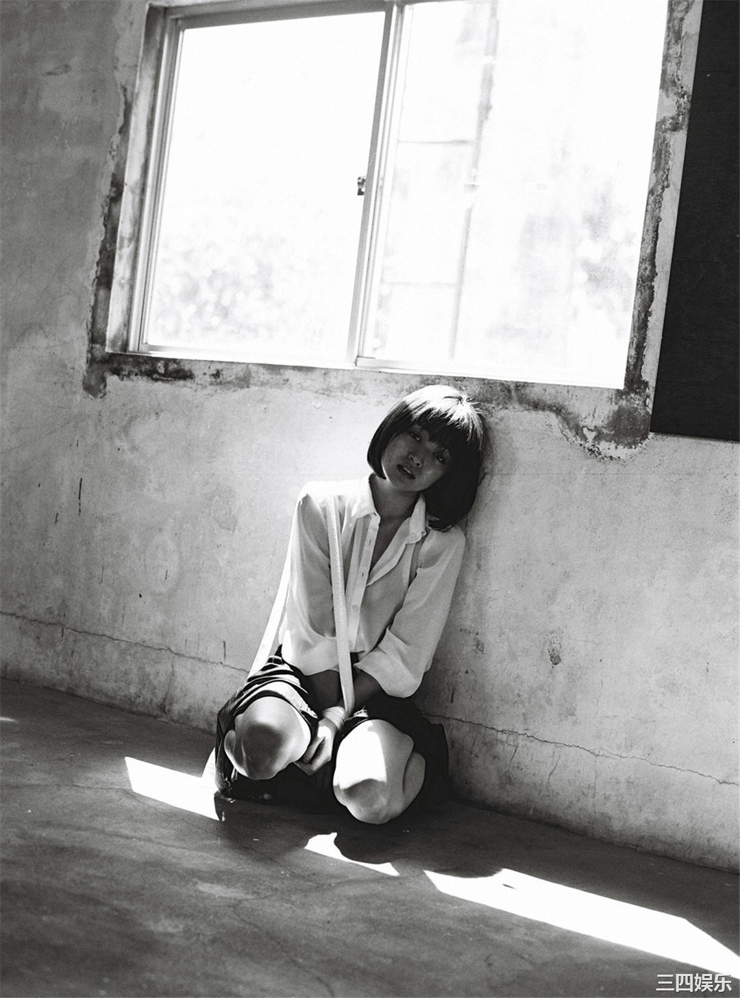 安达佑实写真集《[WPB-net] No.161 Yumi Adachi 安達祐実「Chapter」》高清全本