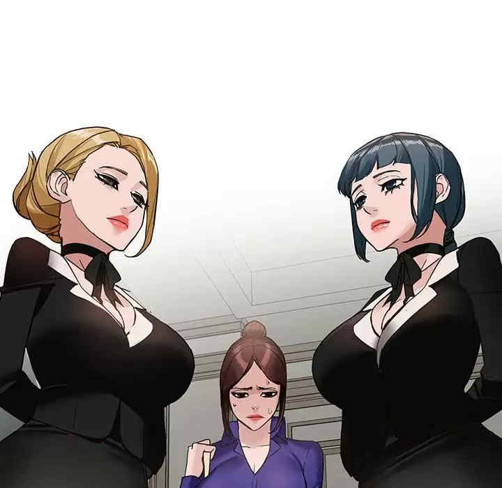 阔少的女仆们/富少的贴身管家