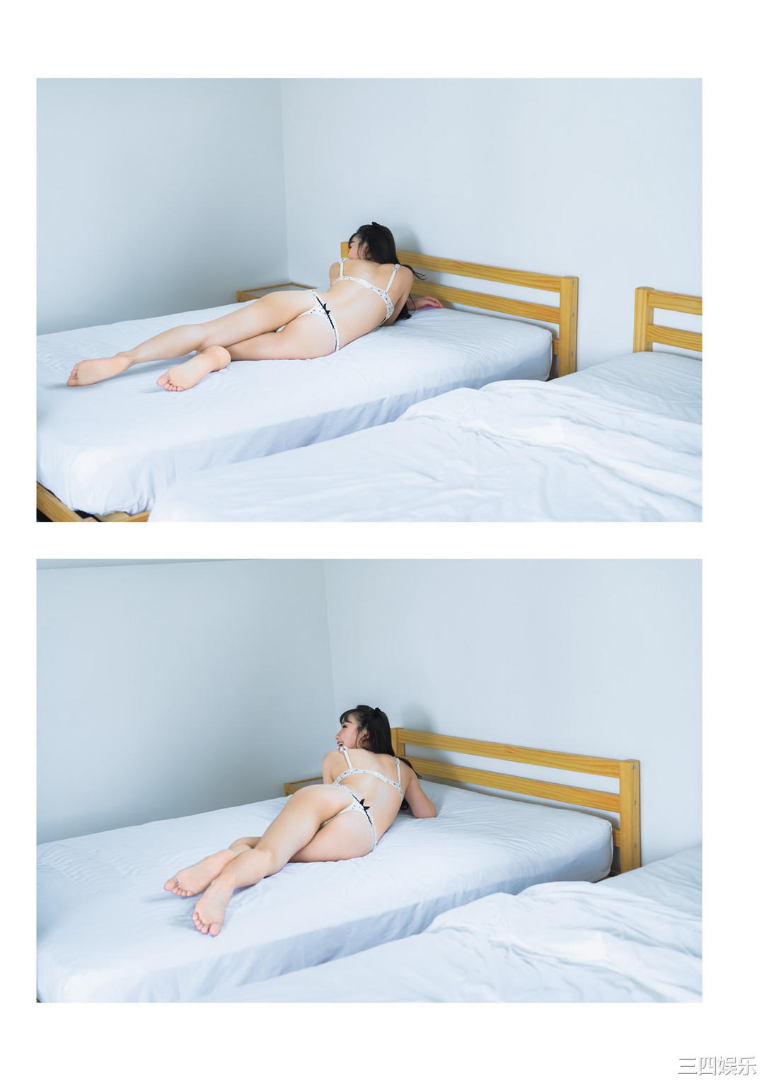 伊藤爱真1ST写真集《soleil－ソレイユ－》高清全本