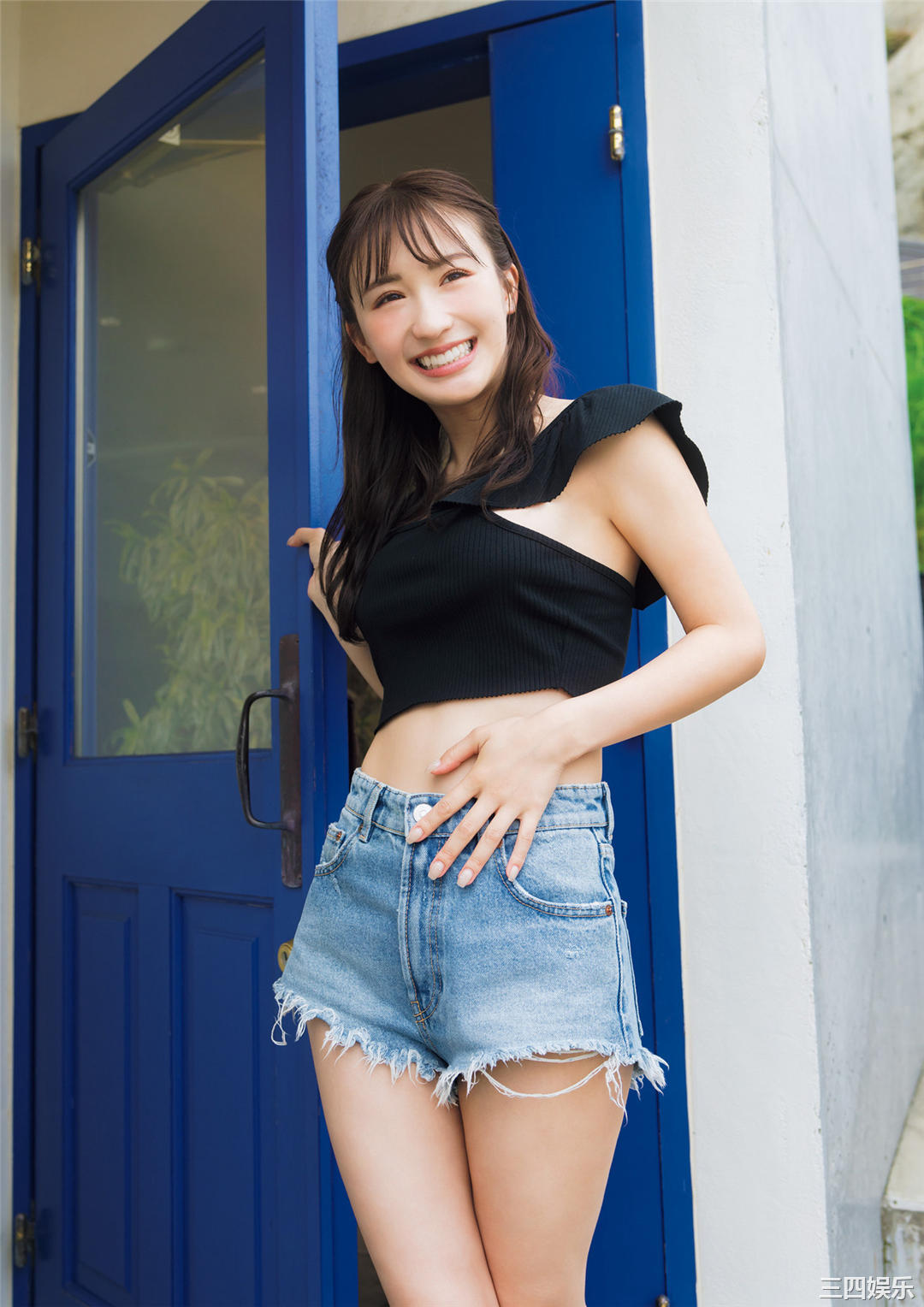 伊藤爱真1ST写真集《soleil－ソレイユ－》高清全本