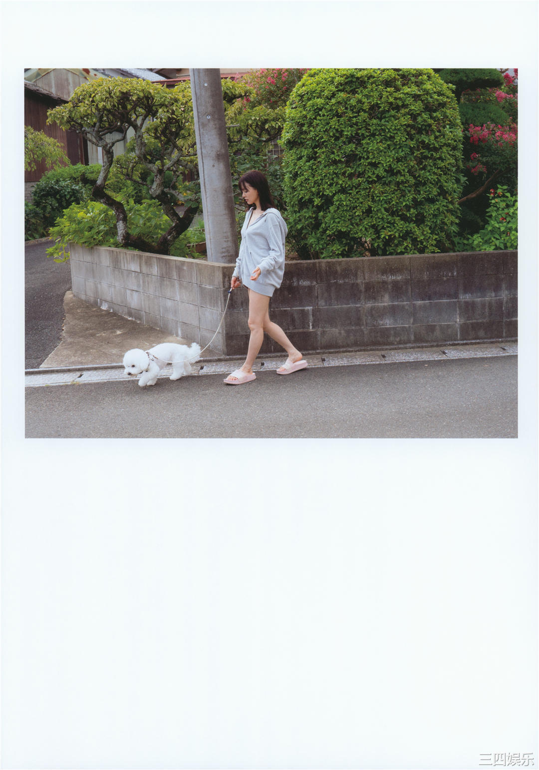 儿玉遥写真集《Stay 25》高清全本