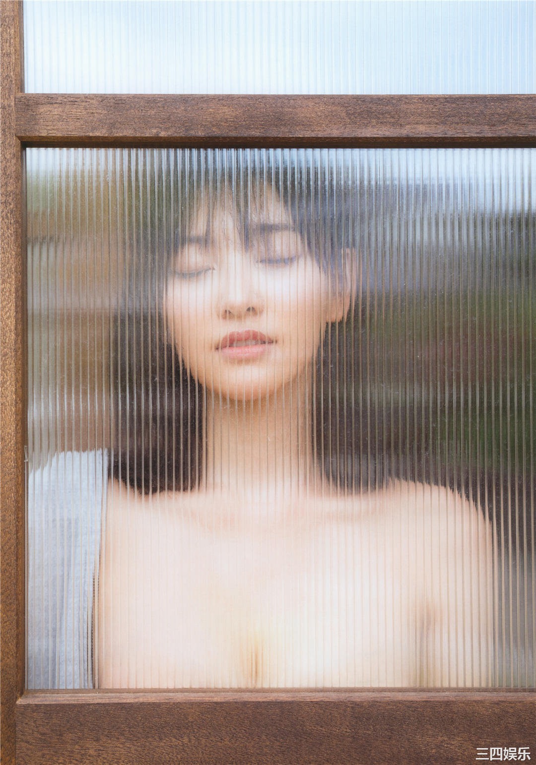 儿玉遥写真集《Stay 25》高清全本