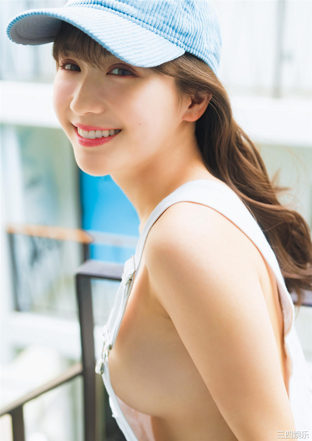 伊藤爱真1ST写真集《soleil－ソレイユ－》高清全本