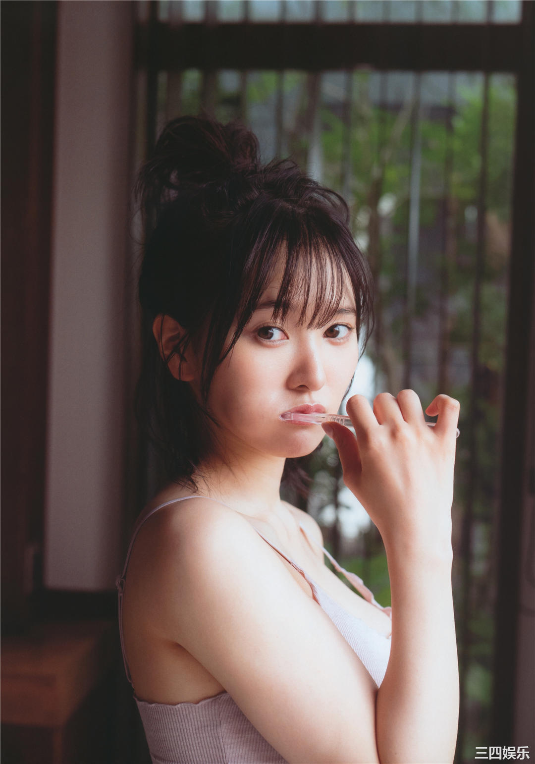 儿玉遥写真集《Stay 25》高清全本