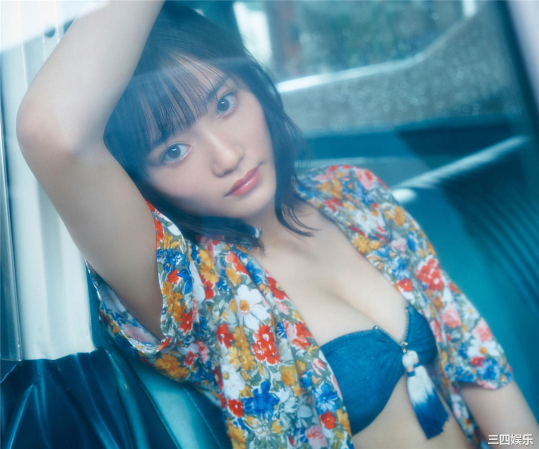 涼雅写真集《SUZUKA19》高清全本