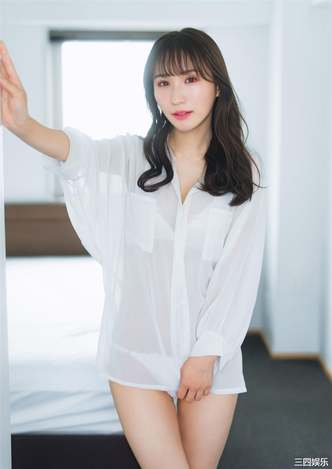 伊藤爱真1ST写真集《soleil－ソレイユ－》高清全本