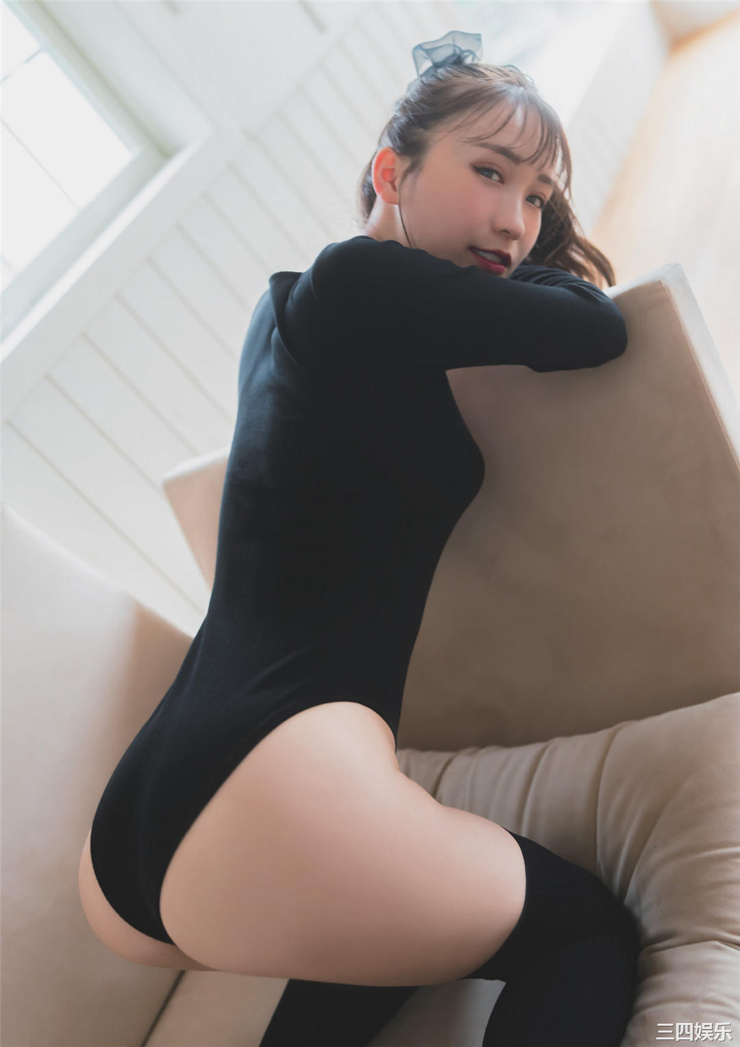 伊藤爱真1ST写真集《soleil－ソレイユ－》高清全本