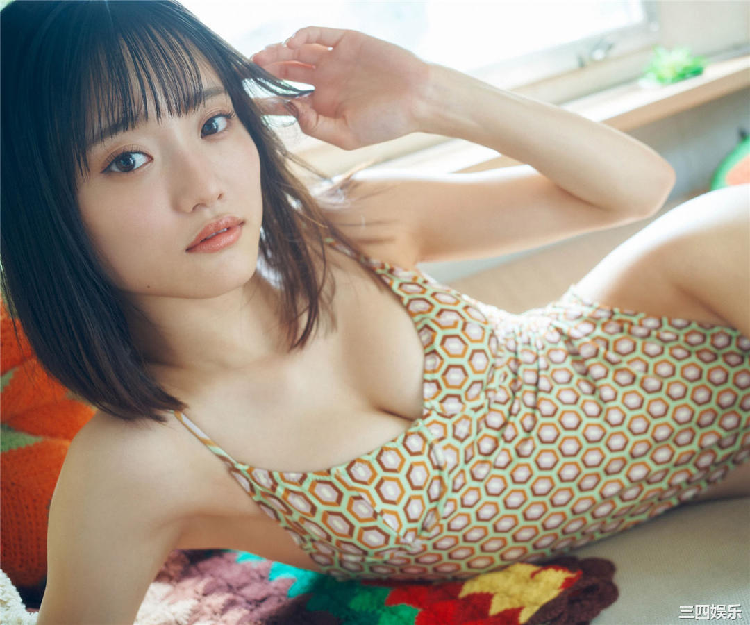 涼雅写真集《SUZUKA19》高清全本